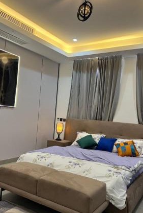 Sky homes ogbojo