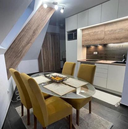 SKY PEAK KRALJEVI ČARDACI APARTMENT