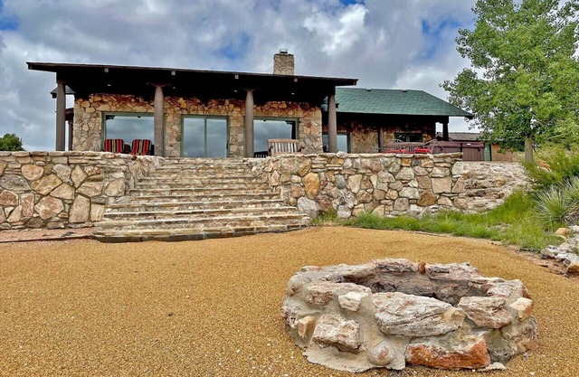 Doves Rest Cabins - SkyHouse, en el West Rim
