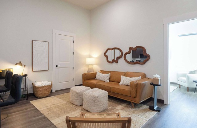 Skyline - 5 mi to XNA - 15 mi to DT Bentonville