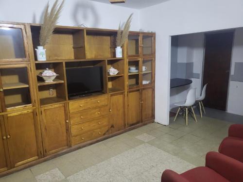 SLC San Martín 1