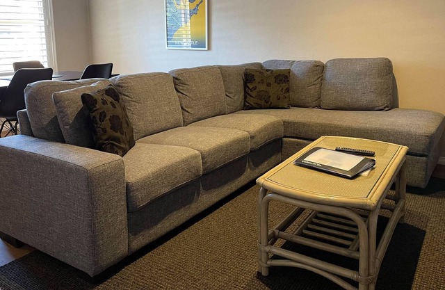 Sleep in with Eva - Hidden gem in Newcastle