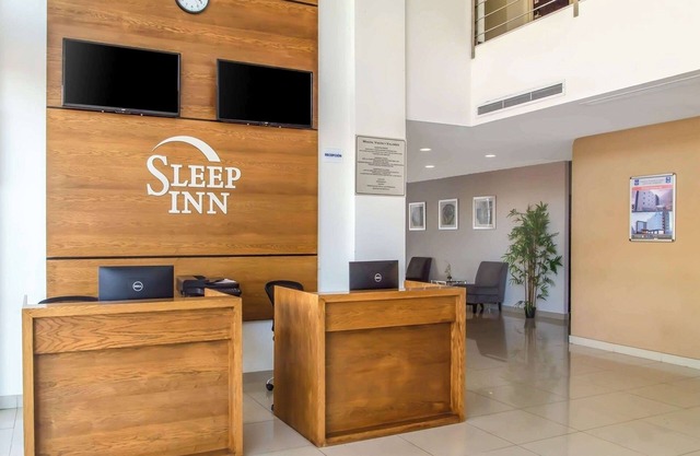 Sleep Inn Hermosillo