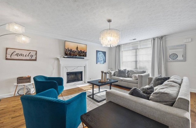 Sleep18 LUXURY HOME 6BDR Decatur