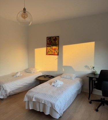 SleepIn Odense