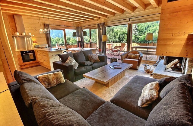 Apartamento en chalet nuevo, encanto, prestigio, gran terraza