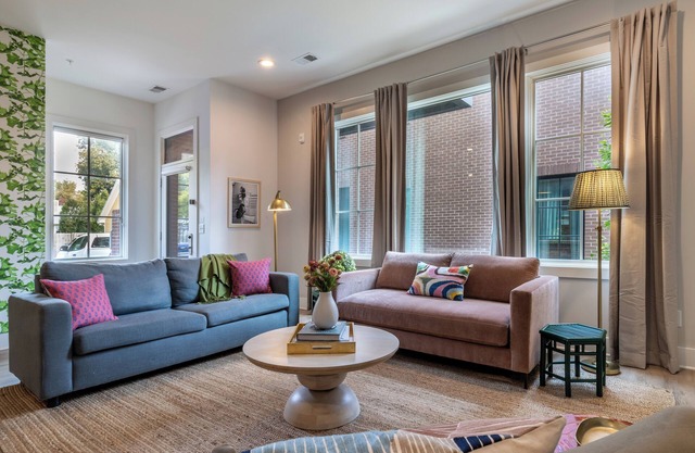 Sleeps 28! 2 Units, Newly Built | The Magnolia