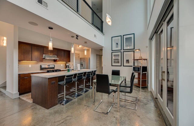 SLEEPS 24!!!!; SIDE BY SIDE UNITS; HOTTUB; DOWNTOWN!!