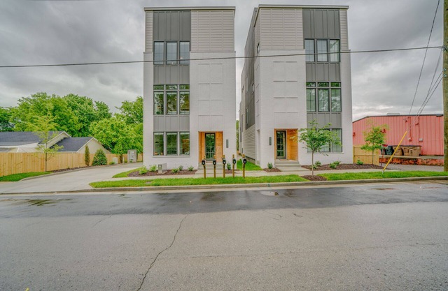 ** SLEEPS 40 ** Music City Reunion - * 4 Unidades * 12BR * 14BA * Tejados increíbles *