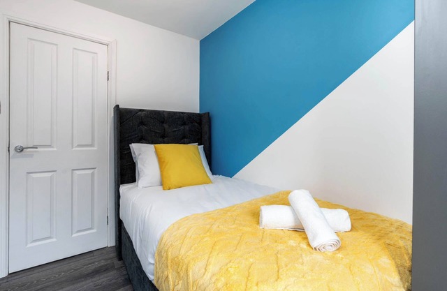 15%OFF | 4BR 1BA | Sleeps up to 7
