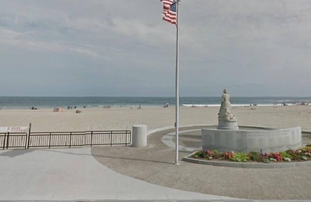 Slice Of Paradise, Hampton Beach, NH