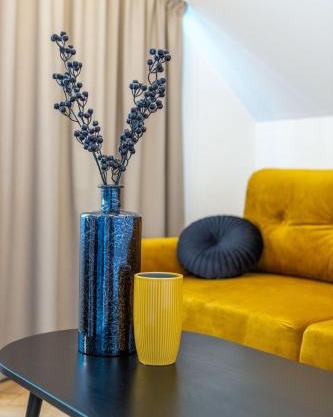 Smėlynas Boutique & SPA