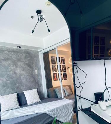 SM Bicutan Staycation Bahamas