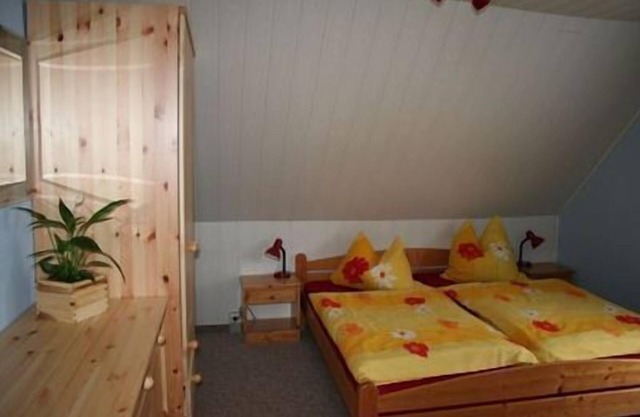 Small apartment for 2-3 people