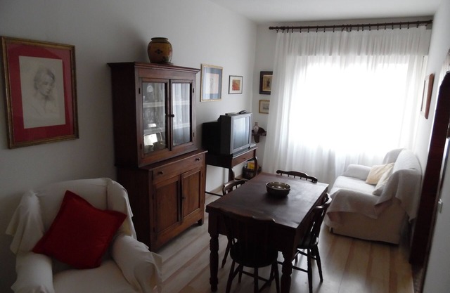 Pequeño apartamento en un complejo turístico en las montañas de Pistoia