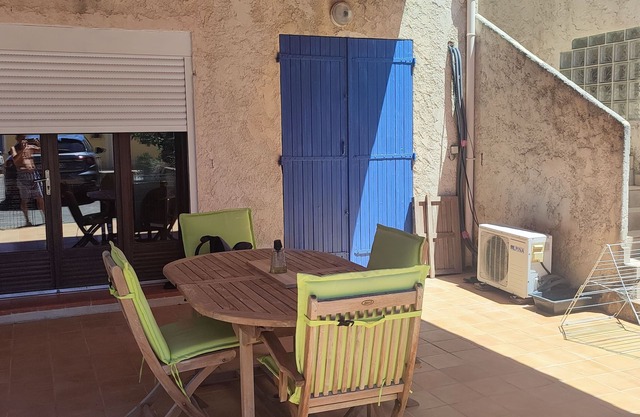 Small house in Provence 75m2
