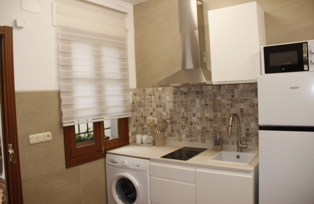 Small Luxury in Toledo
