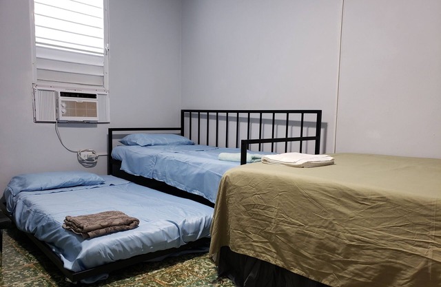 Small Studio Close to the Beach Free Rainforest Trip