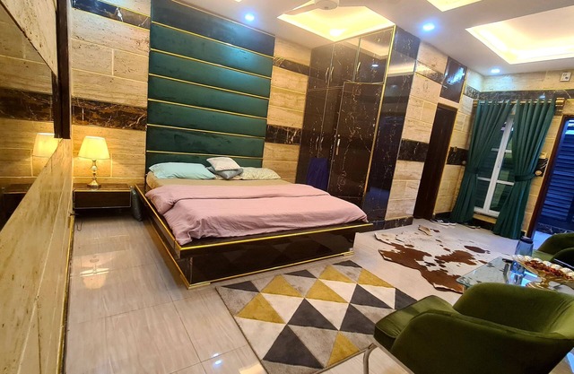 Smart Apartments - Get Your Moneys Worth