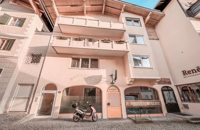 Smart cosy apartment, only 350m from the ski lift