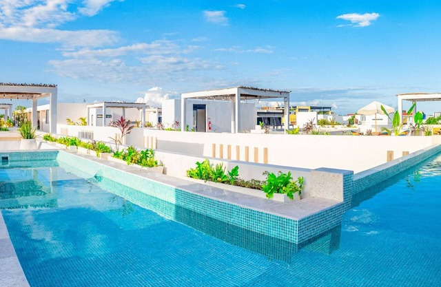 Smart Depas Tulum