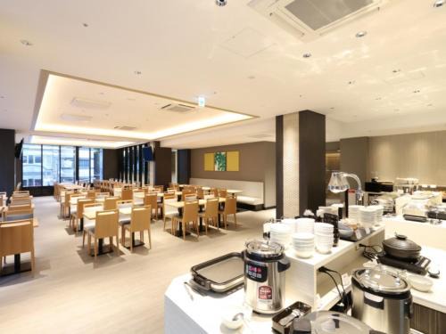 Smile Hotel Premium Osaka Higashi Shinsaibashi - Vacation STAY 40569v