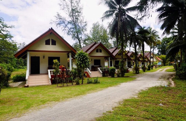 Smilebeach Resort Khaolak