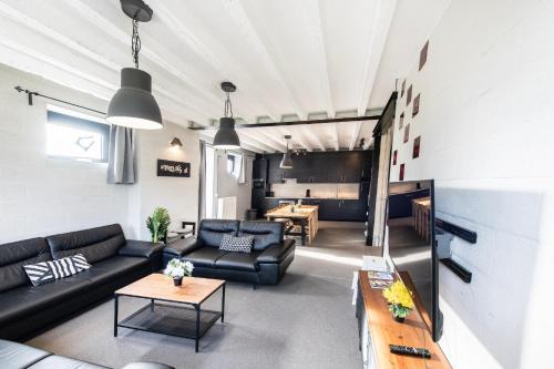 Smishoeve "Huis van de Raaf"