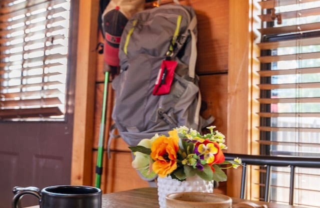 Smoky Bears Den~Tiny Home