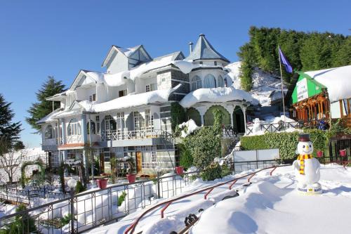 Snow King Retreat - The Heaven