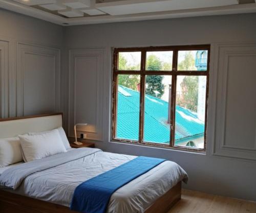 Snowdreams cottage