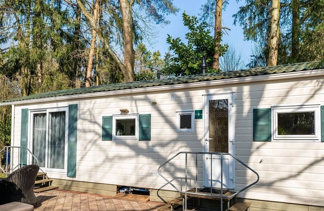 Acogedor chalet en Epe con jardín