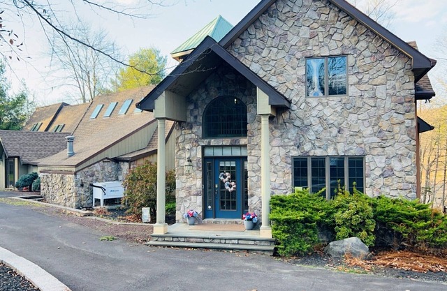 Snug Harbor Cove - Propiedad de alquiler única en el lago Wallenpaupack