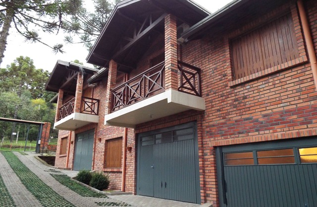 Sobrado House - Casa adosada de 3 dormitorios adosada - acepta tarjetas de hasta 5 veces sin intereses