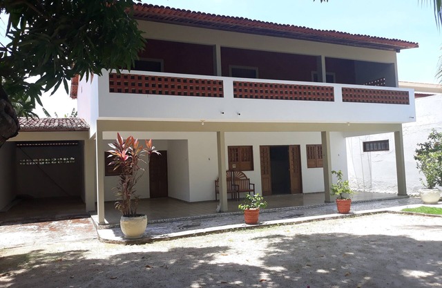 Sobrado de Ronaldo de Maragogi