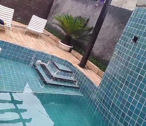 Sobrado temporada em Caiobá