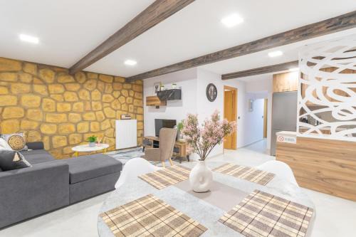 Socrates Terraced House