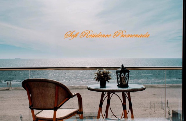 Sofi Residence Promenada