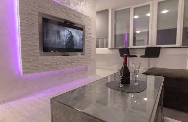 Sofija Apartman