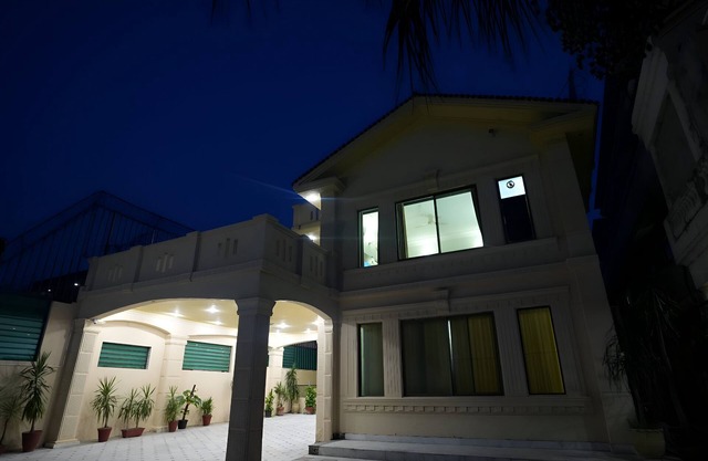 Sofital Hotel