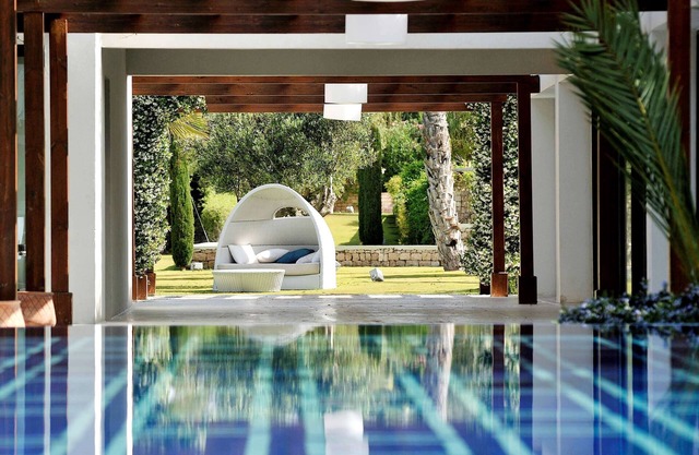 Sofitel Essaouira Mogador Golf & Spa