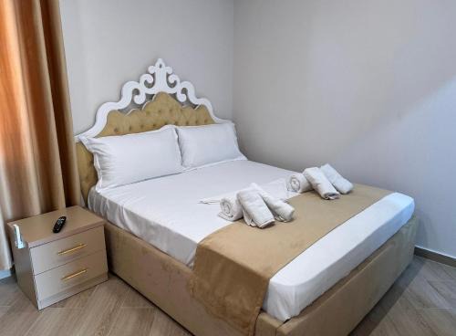 Sofra e Vjeter Restaurant and Guesthouse