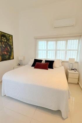 Soho Loft Residence second floor