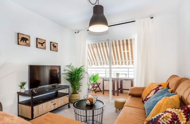 Soho Riverside Suite Málaga