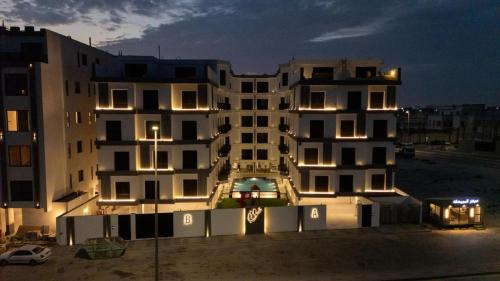 Sohob Compound