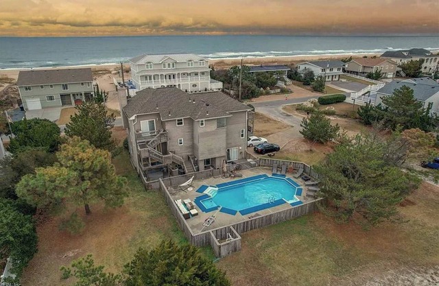 Sojourn Ocean Dreams Sleeps 18+