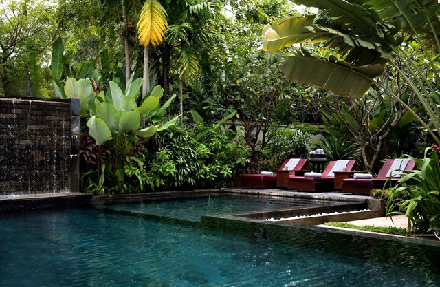 Sokkhak Boutique Resort