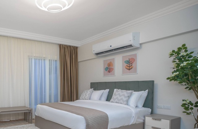 Sokon Residence Rehab