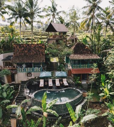 Sokwayah Jungle Villas & Retreat