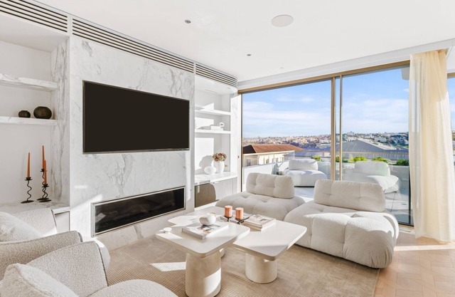 Sol Penthouse, North Bondi Isyd